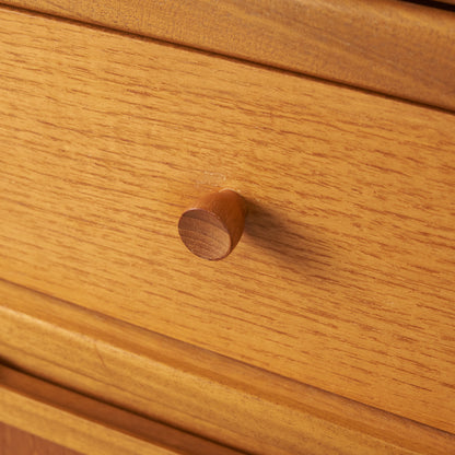 ヴィンテージ ライティングビューロー