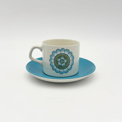 Capri カプリ カップ＆ソーサー