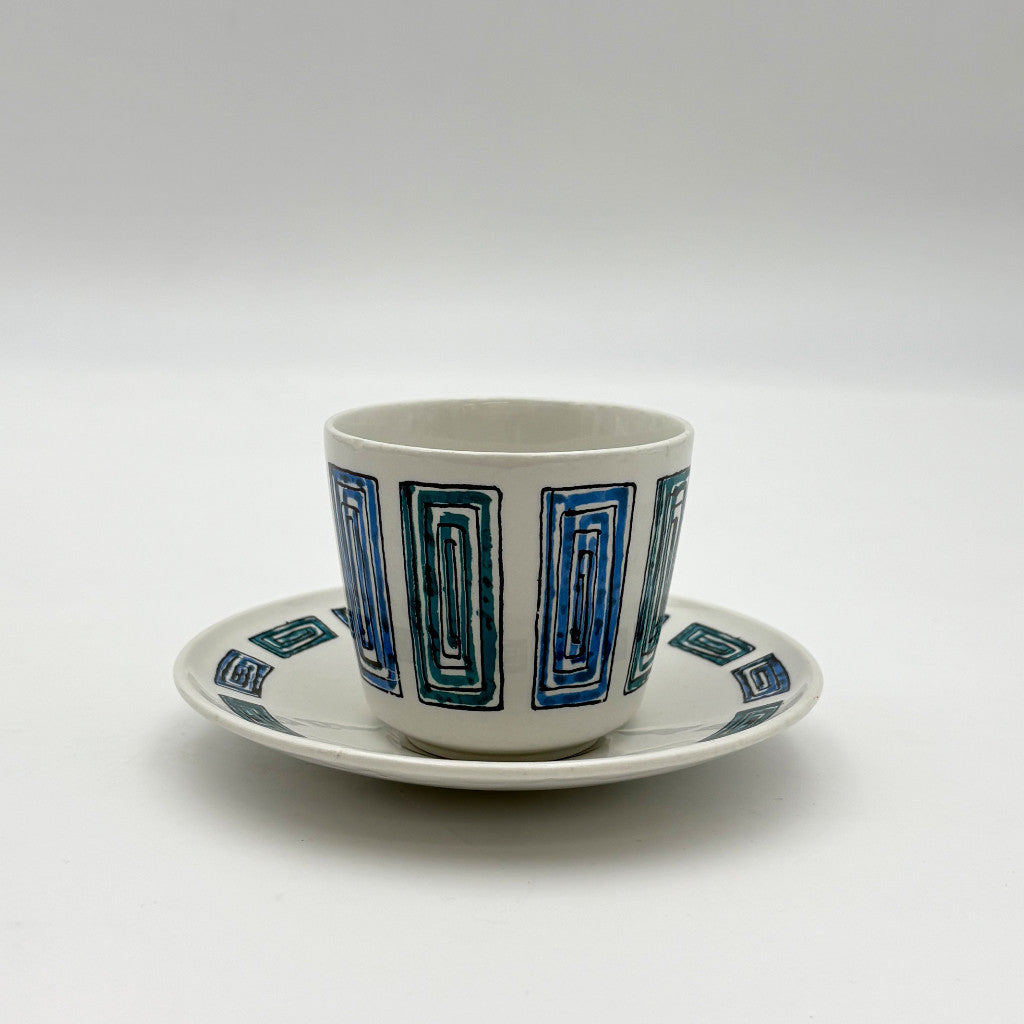 ONDINE オンディーン カップ&ソーサー