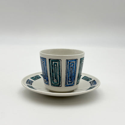 ONDINE オンディーン カップ&ソーサー