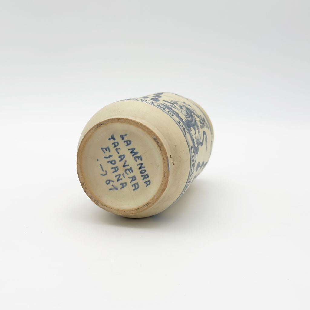 メキシコ タンベラ焼き ヴィンテージポット