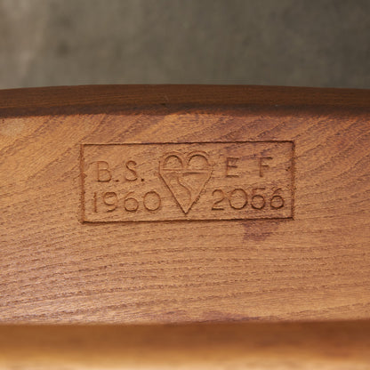 スティックバックチェア (391)