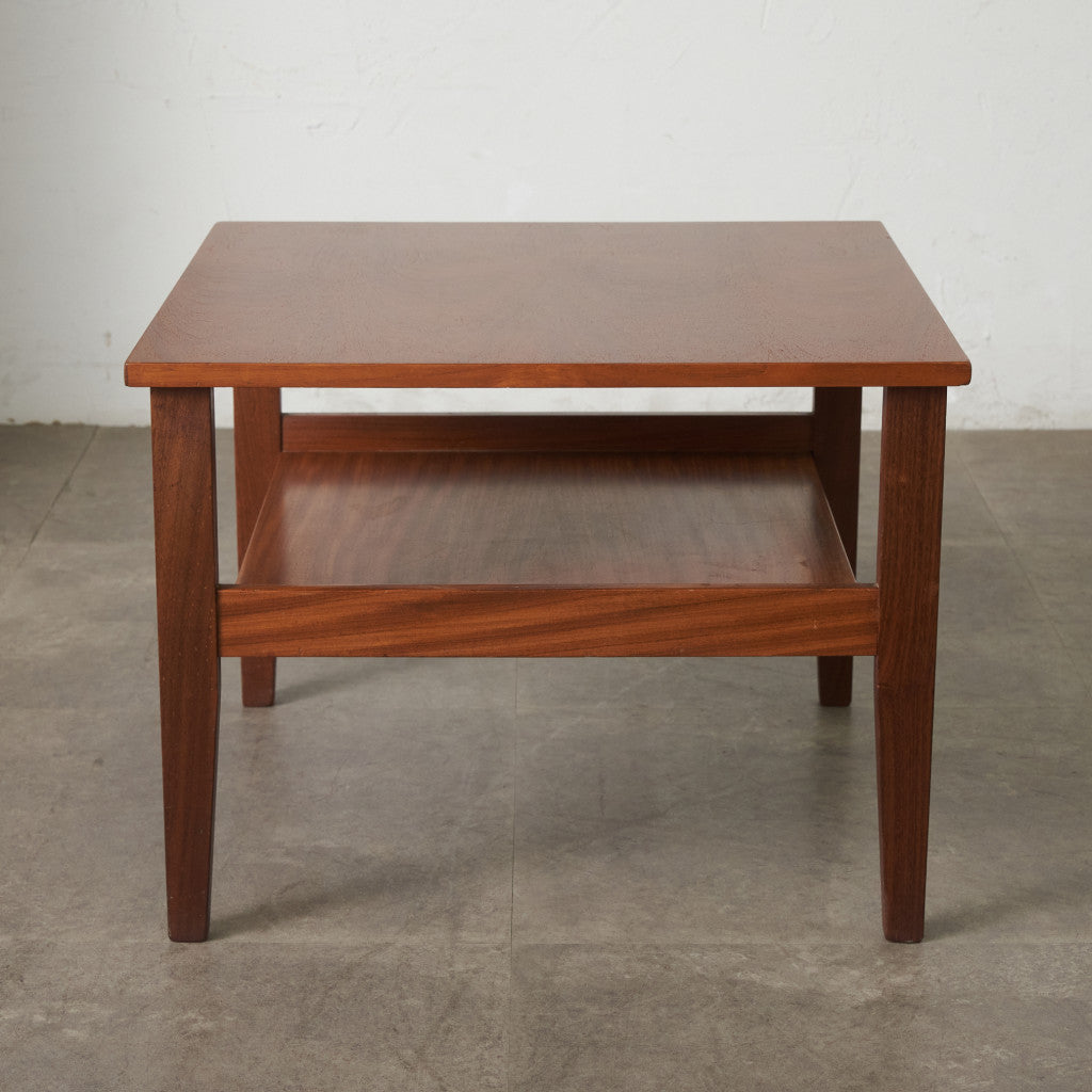 英国ヴィンテージ コーヒーテーブル