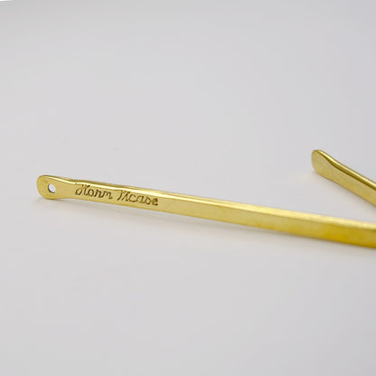 真鍮 ストレージフック Lサイズ