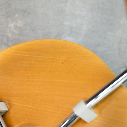 セブンチェア / フロントパディング