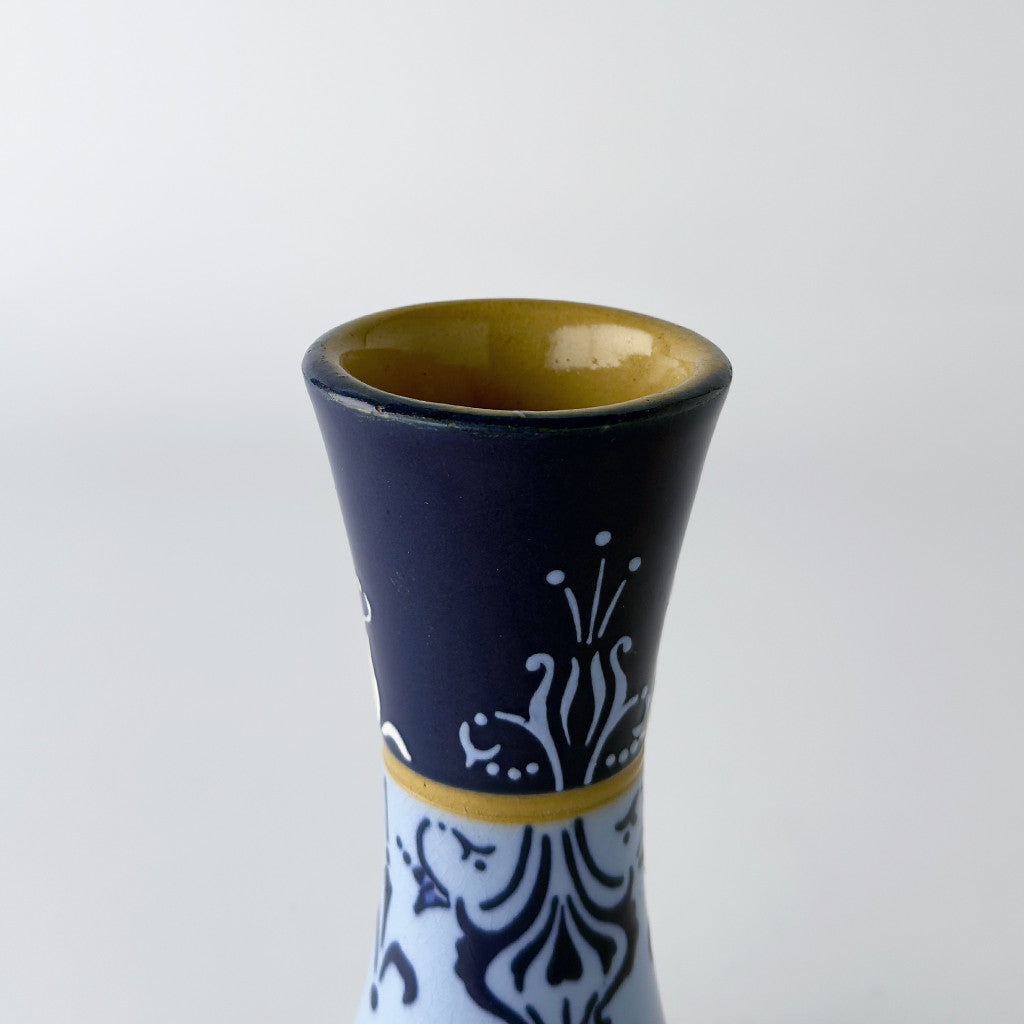 ヴィンテージ フラワーベース