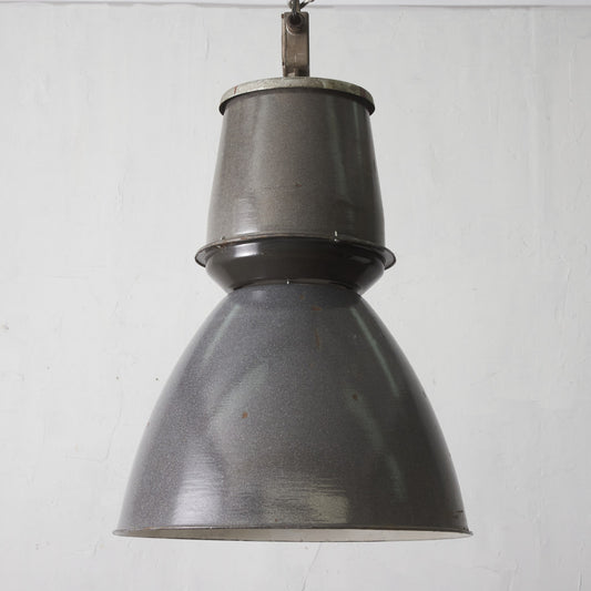 インダストリアル ペンダントライト