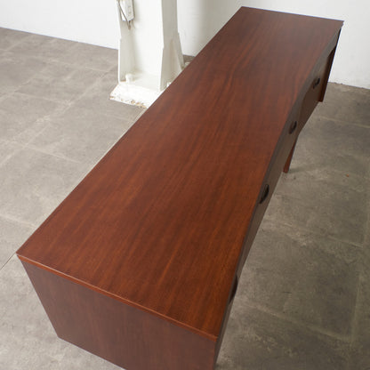 英国ヴィンテージ サイドボード