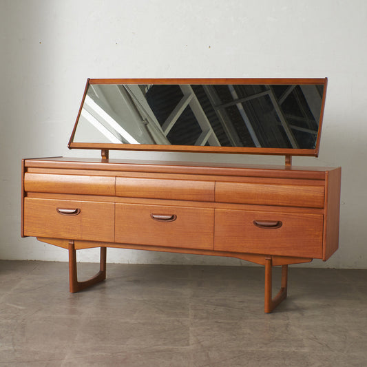 ヴィンテージ ドレッシングチェスト