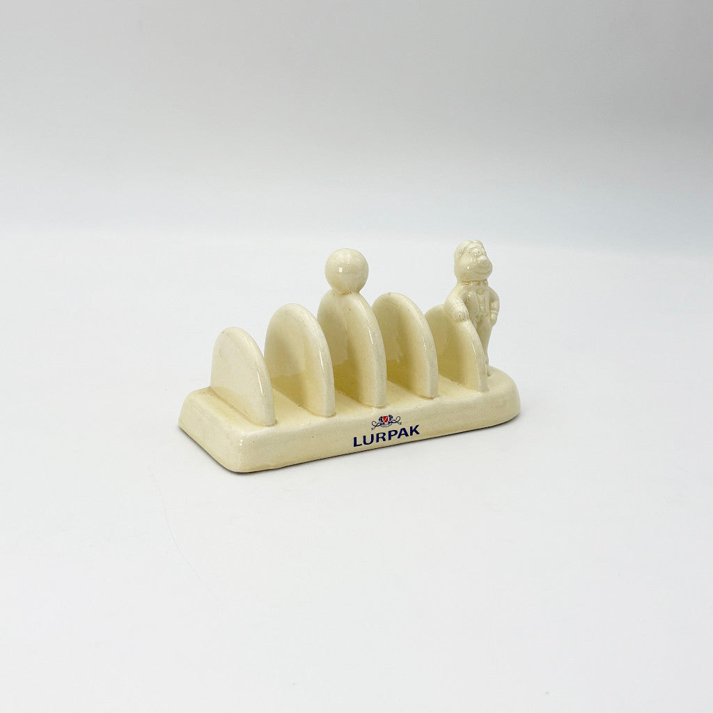 LURPAK ルアーパック トーストラック