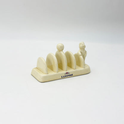 LURPAK ルアーパック トーストラック