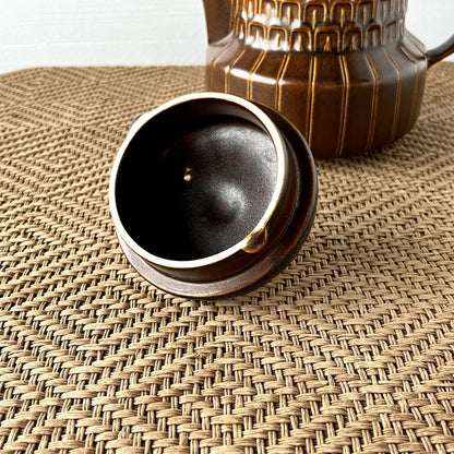 WEDGWOOD Sierra ティーポット