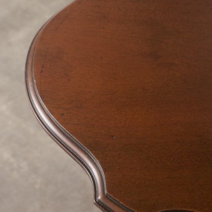 英国アンティーク オケージョナルテーブル