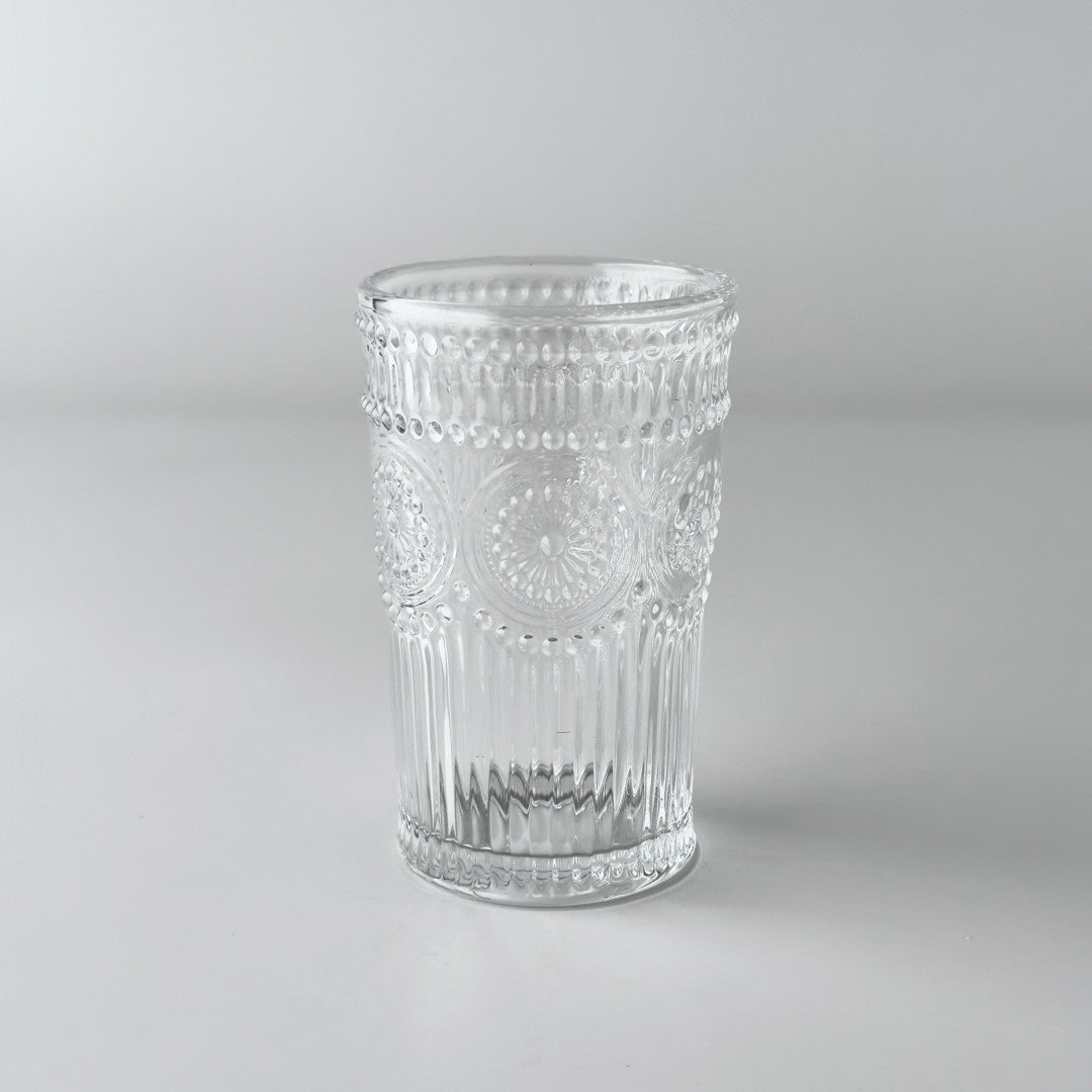 Margaret Glass tumbler L