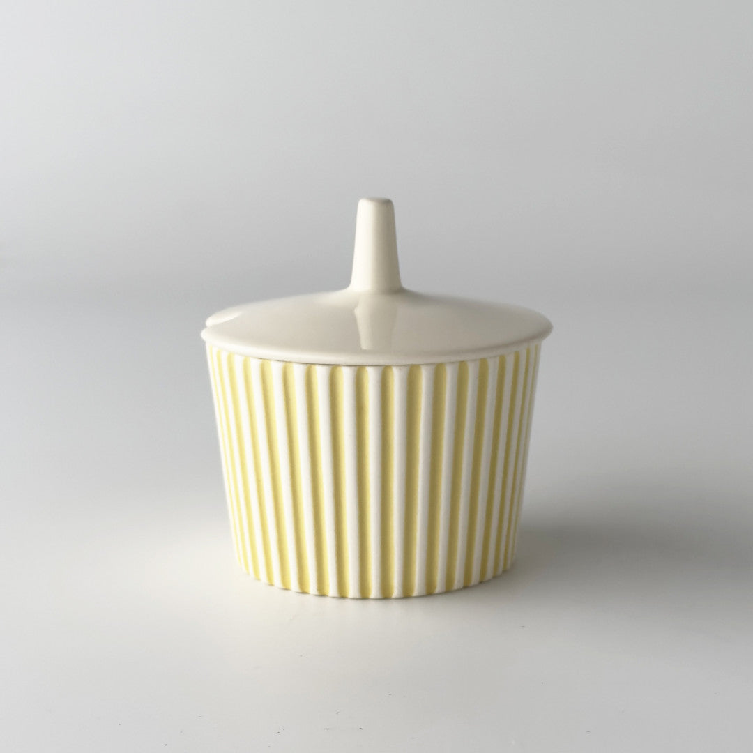 SUMMIT サミット シュガーポット