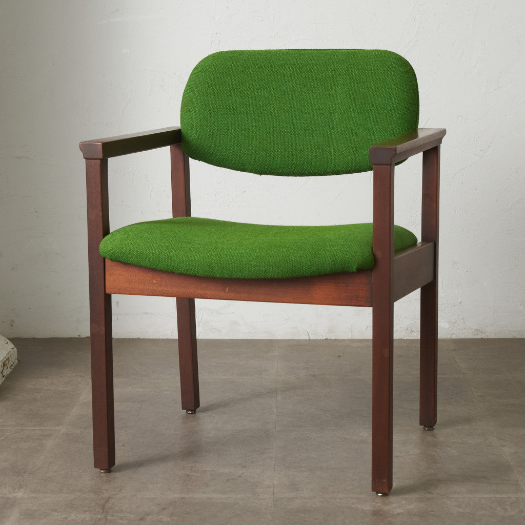 英国ヴィンテージ アームチェア