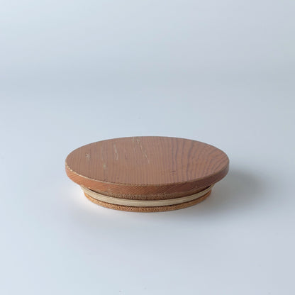 STRIPE ストライプ キャニスター "COFFEE"