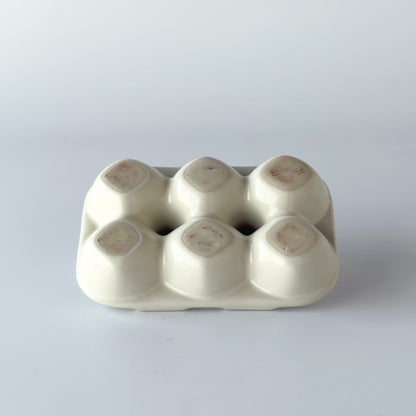 英国ヴィンテージ エッグホルダー