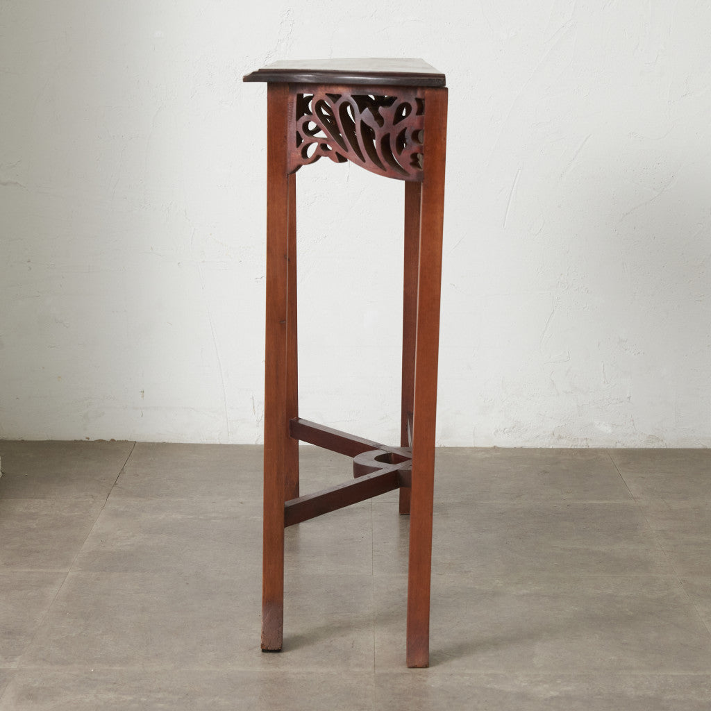 西欧クラシック コンソールテーブル