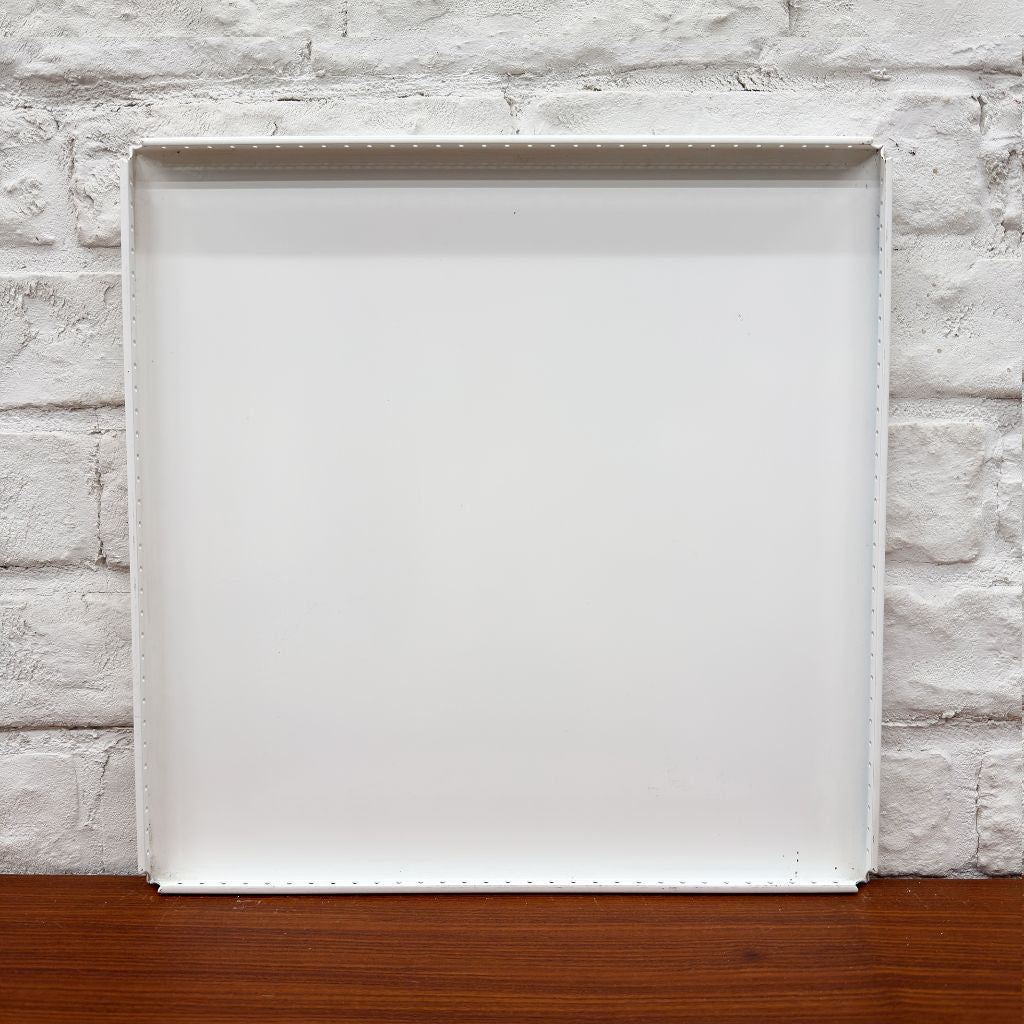 パネル 4枚セット / ホワイト