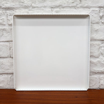 パネル 4枚セット / ホワイト