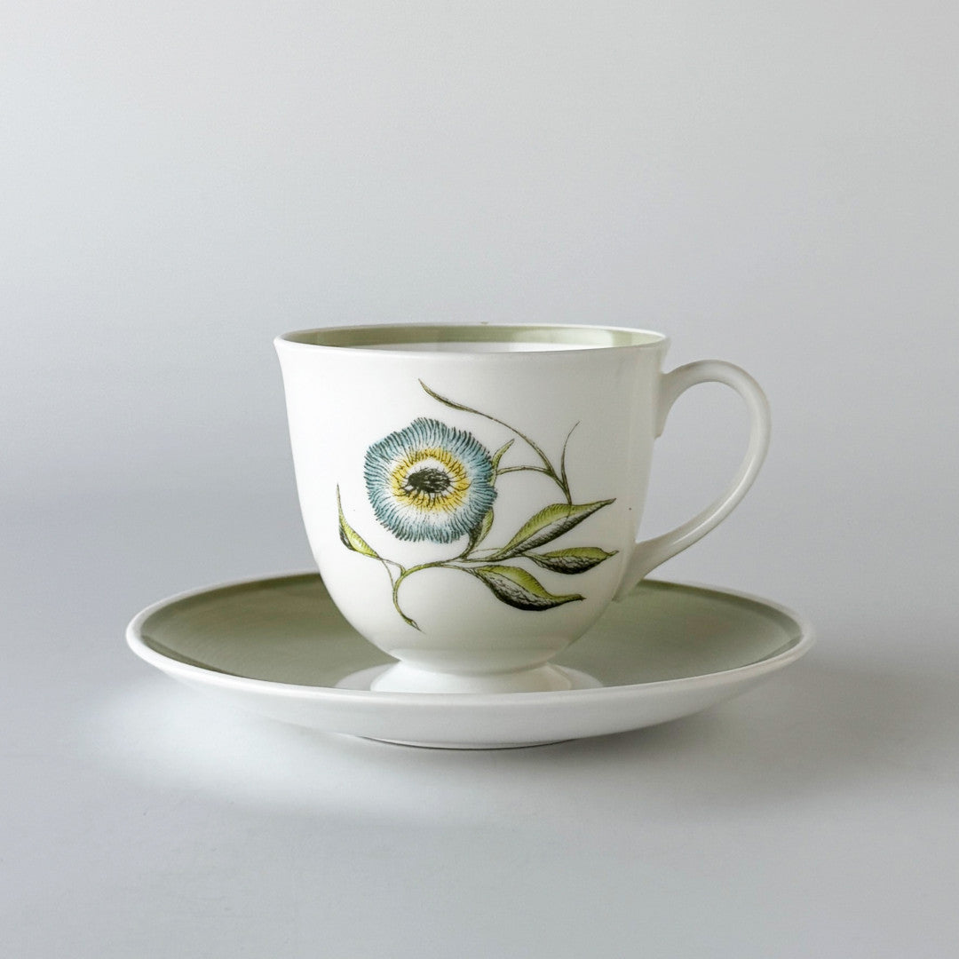 Katina カティーナ カップ＆ソーサー