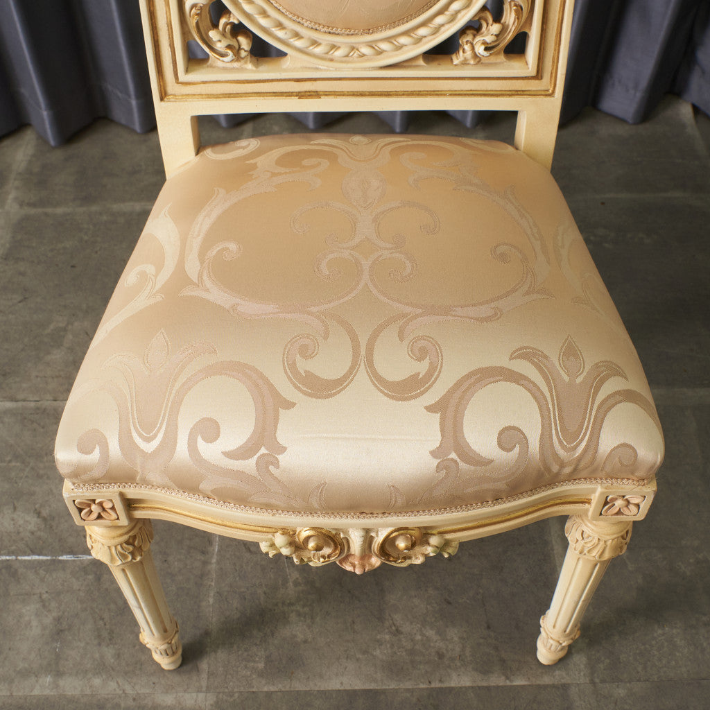 サイドチェア / 張替済