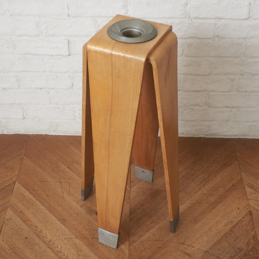 丹下健三 ヴィンテージ スタンド灰皿