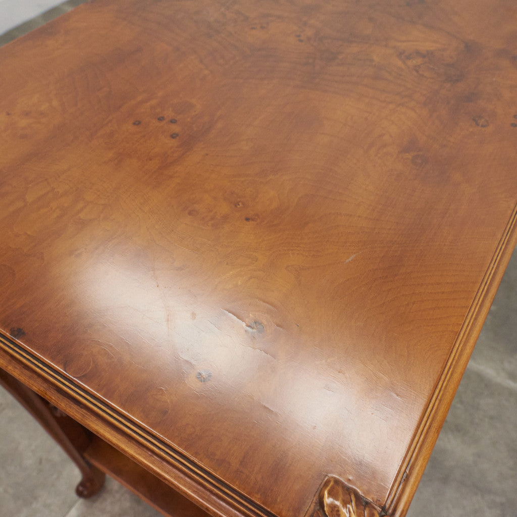 イタリア製 アールヌーヴォー様式 サイドボード