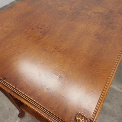 イタリア製 アールヌーヴォー様式 サイドボード