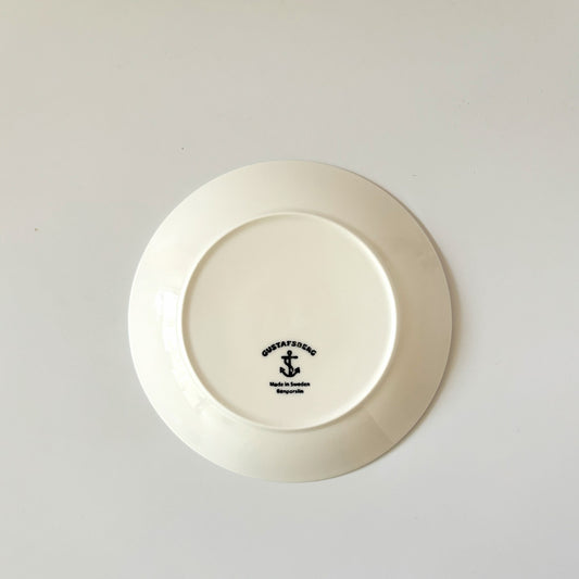 GUSTAFSBERG BERSA プレート 18cm