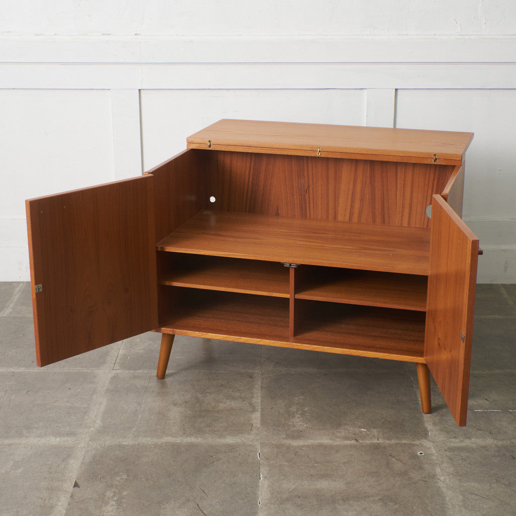 ヴィンテージ キャビネット