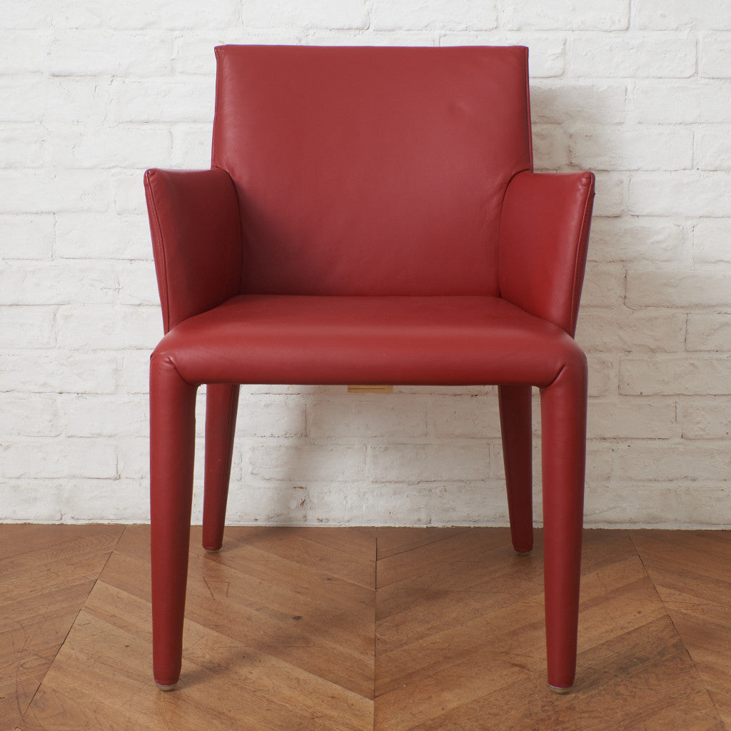 Vol Au Vent アームチェア – rocca rocca