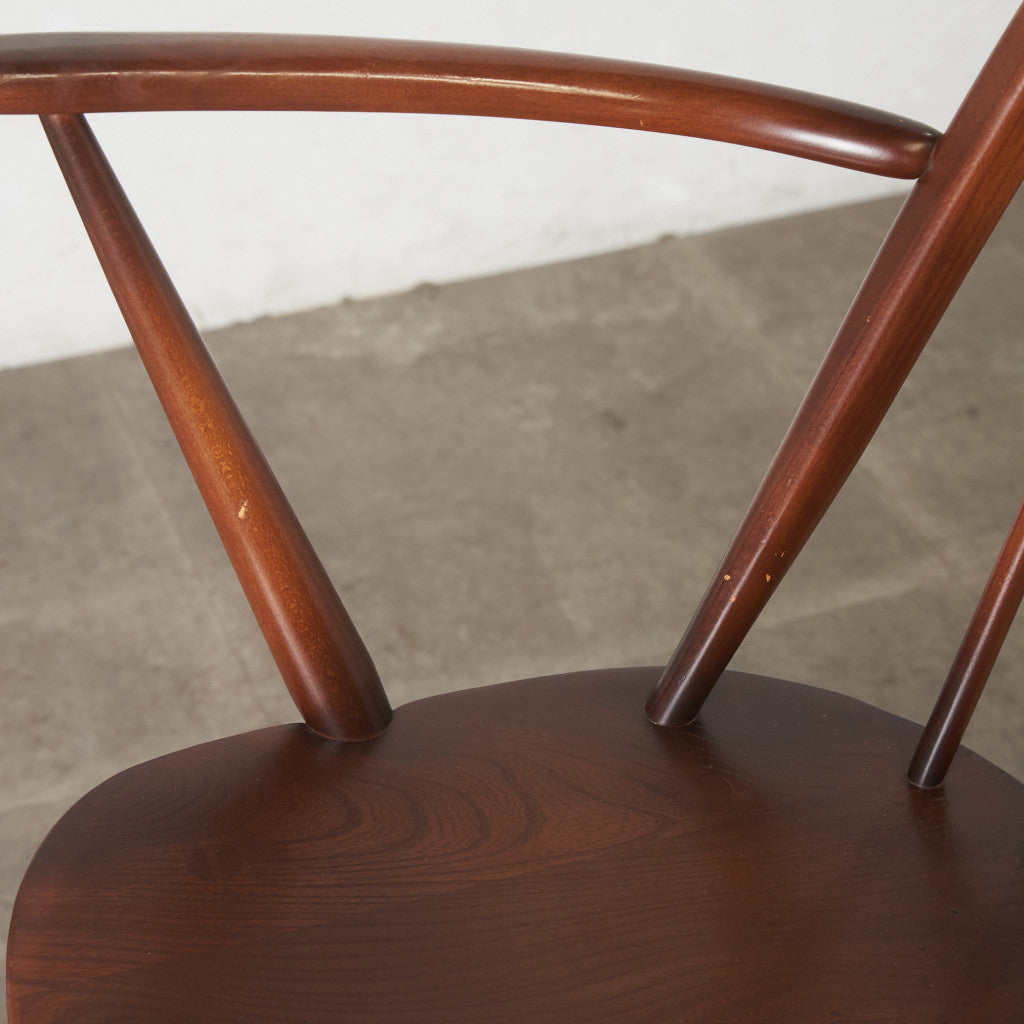 ヴィンテージ クエーカーアームチェア