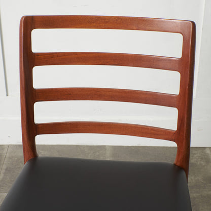 No.85 チェア / 張替品