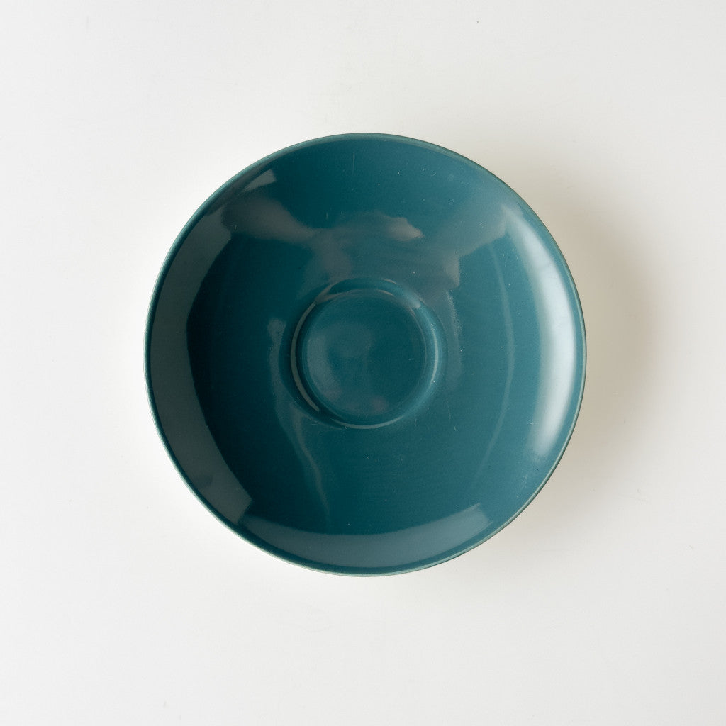 Twintone ツイントーン カップ＆ソーサー Blue Moon