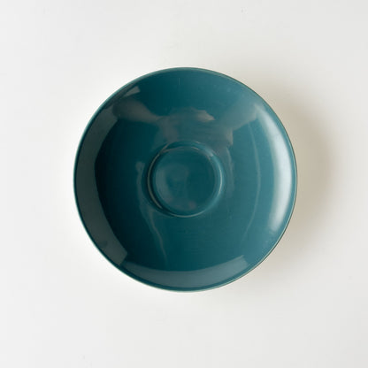 Twintone ツイントーン カップ＆ソーサー Blue Moon