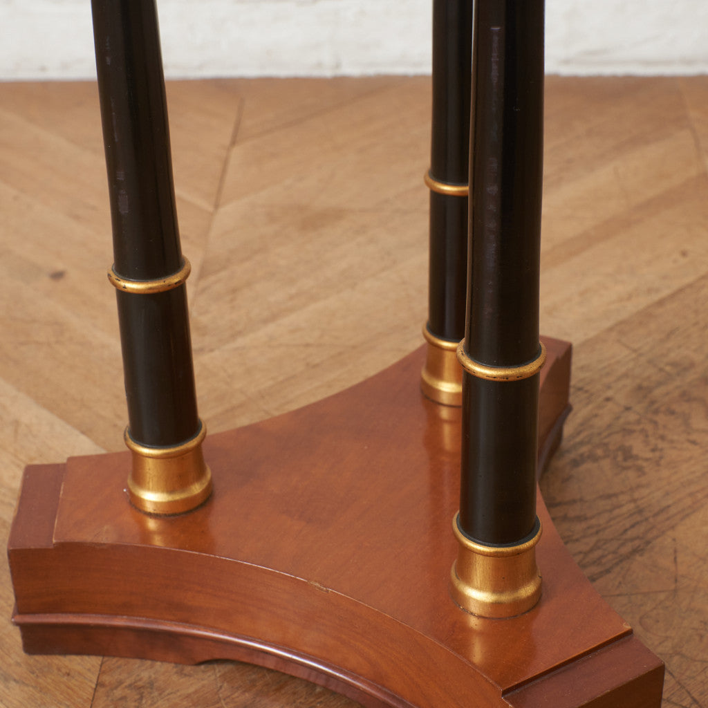 クラシック サイドテーブル