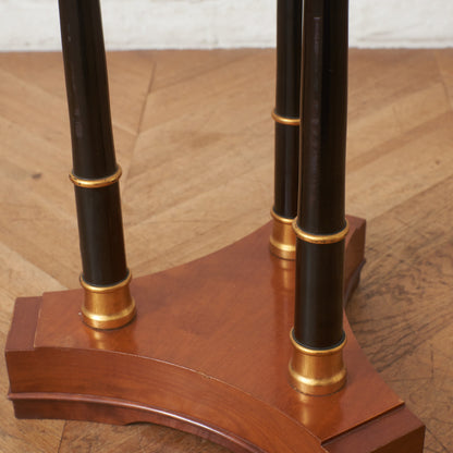 クラシック サイドテーブル