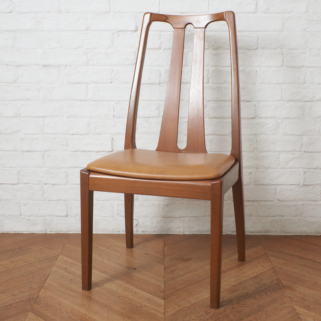 ヴィンテージ ダイニングチェア