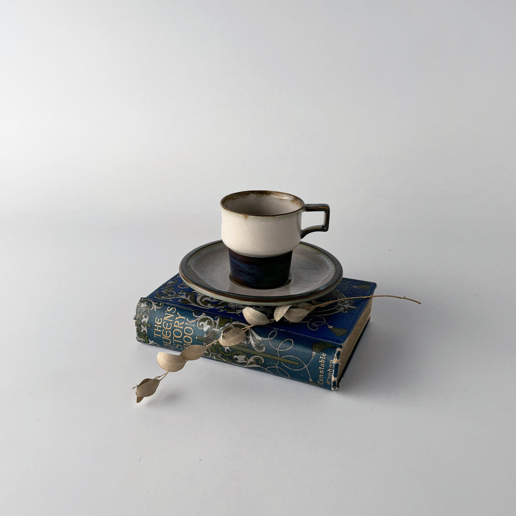 TEMA ティーマ カップ＆ソーサー