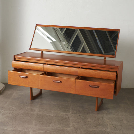 ヴィンテージ ドレッシングチェスト