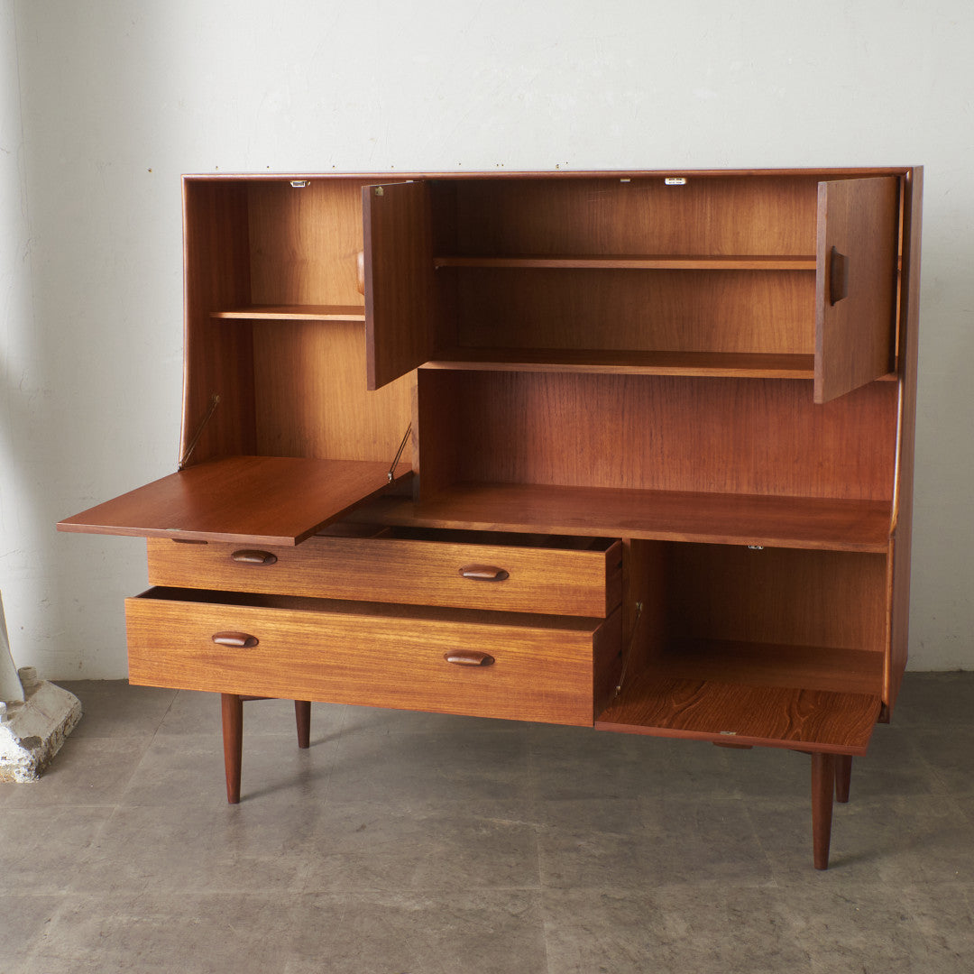 食器棚・本棚｜ヴィンテージキャビネット＆シェルフ特集｜rocca rocca