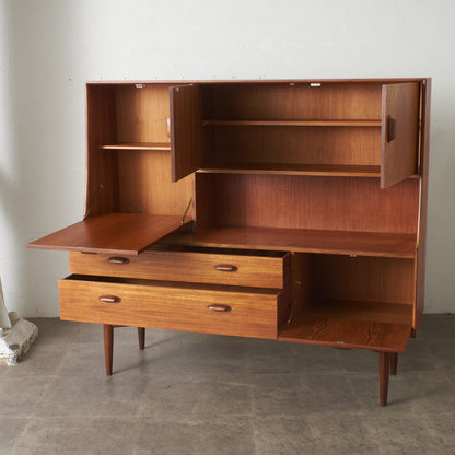 Brasilia ハイサイドボード (4056)