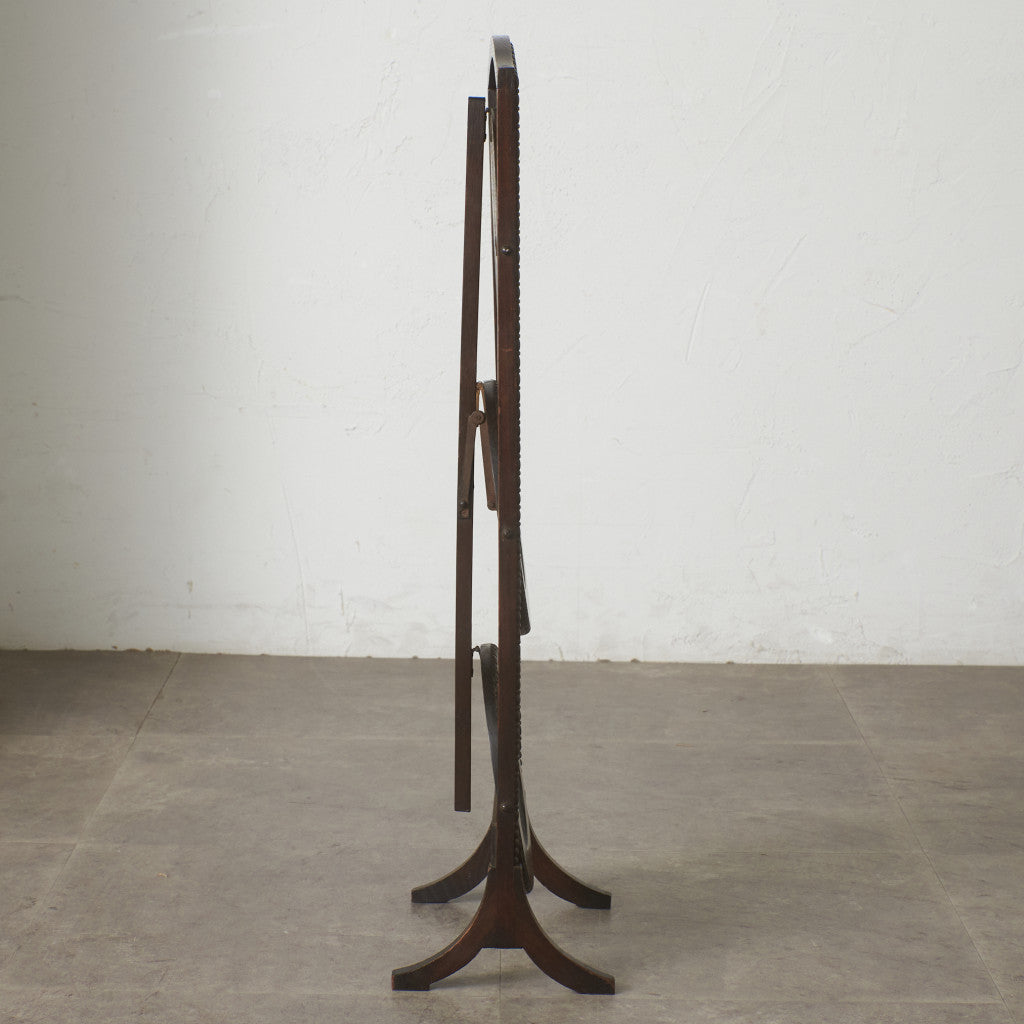 英国アンティーク 折畳み式 ケーキスタンド