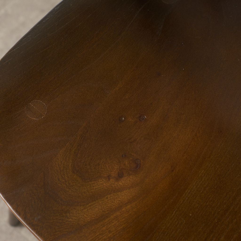 ヴィンテージ ゴールドスミスチェア