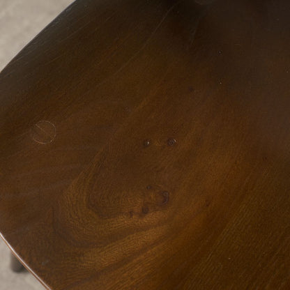 ヴィンテージ ゴールドスミスチェア