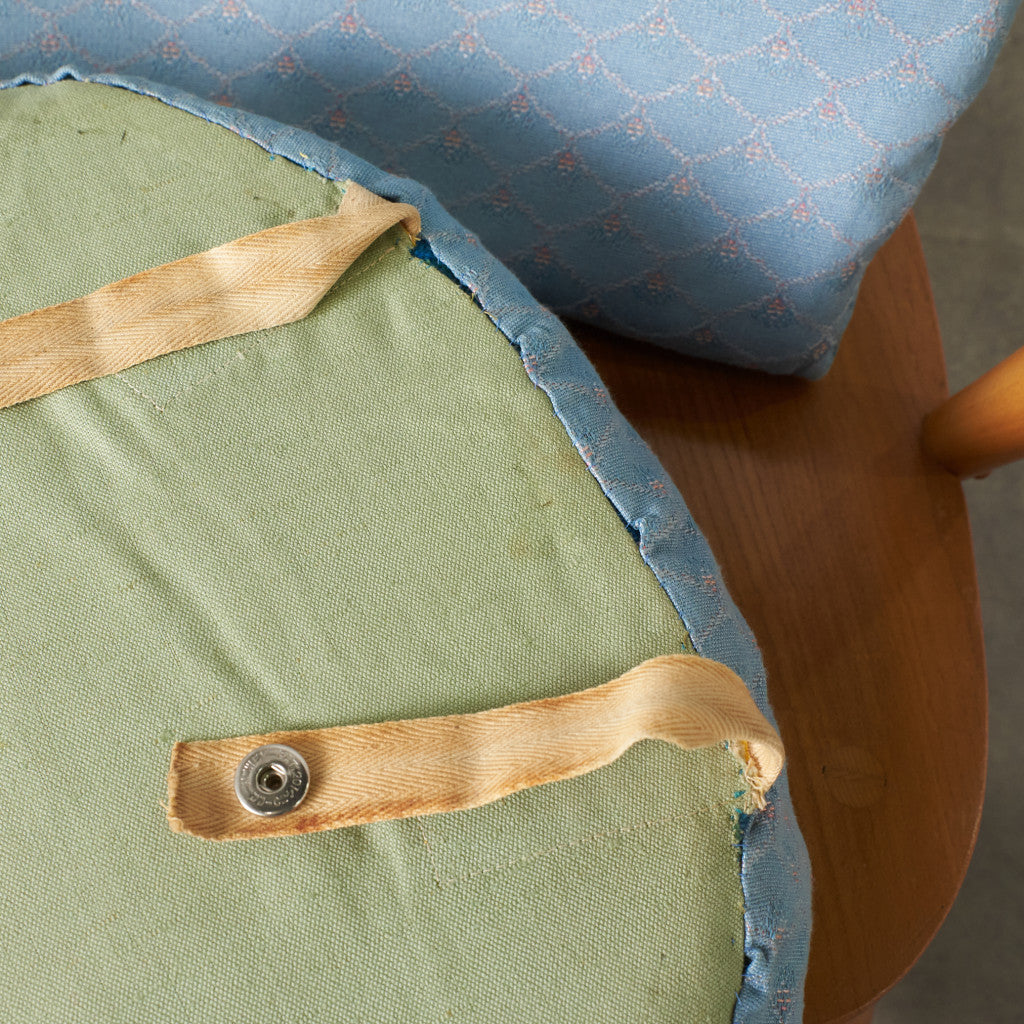 ercol グランドマザー ロッキングチェア