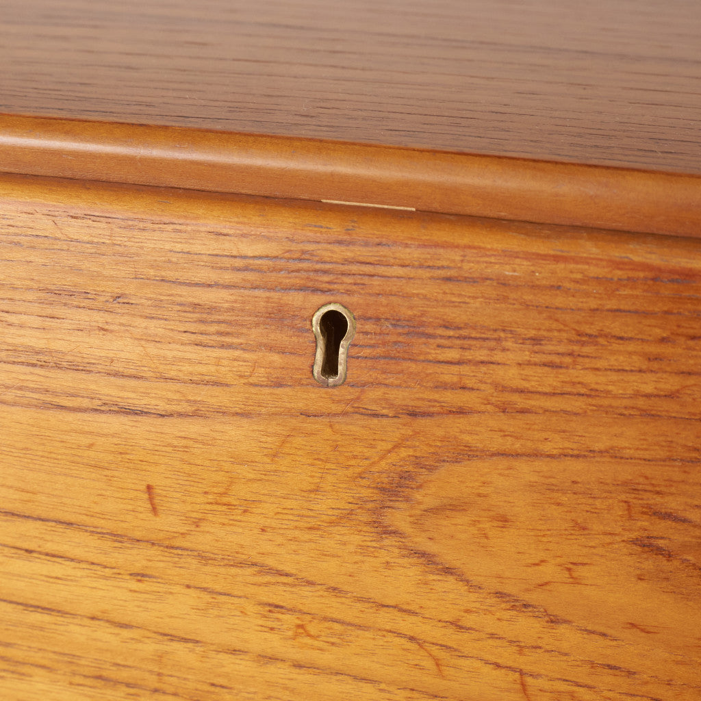 ヴィンテージ ライティングビューロー