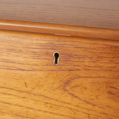 ヴィンテージ ライティングビューロー